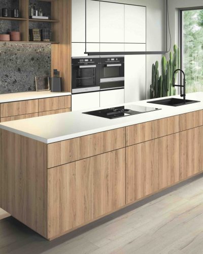 Room Picture;application;VDS;Kitchen;Rendering