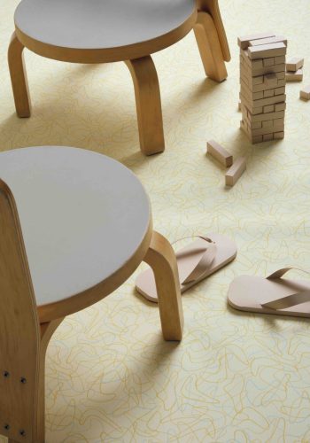 Formica_Childrens Chairs_Alvar Aalto for Artek_ph Sara Magni_2